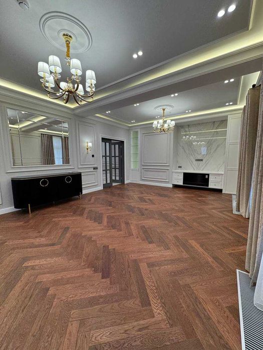 Срочно продаётся пентхаус в ЖК Oz Mahal, 4 комн,с авторским ремонтом