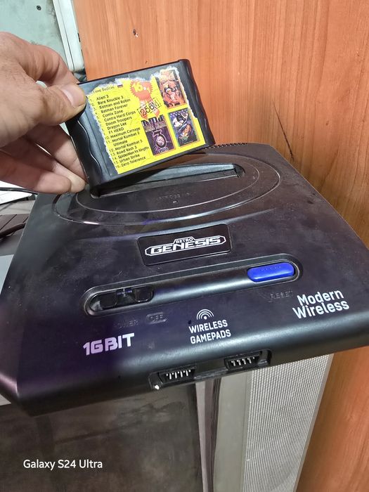 Продам приставку