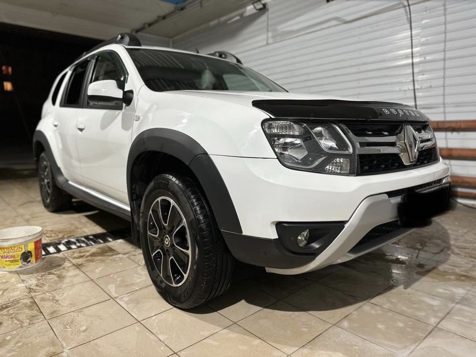 Продаеться Renault Duster