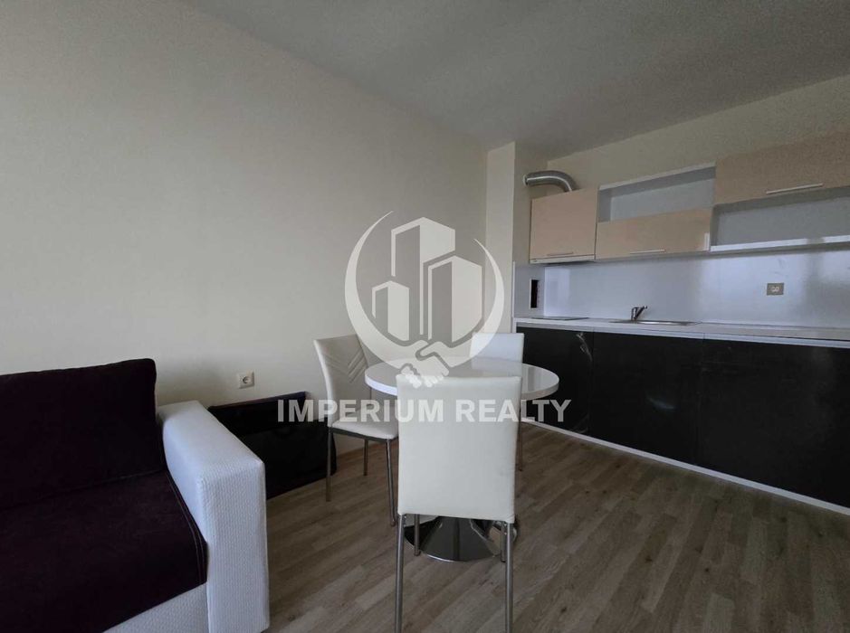 Продава се Едностаен апартамент в к.к. Слънчев бряг - 41 кв.м за 903 €/кв.м - Снимка #7