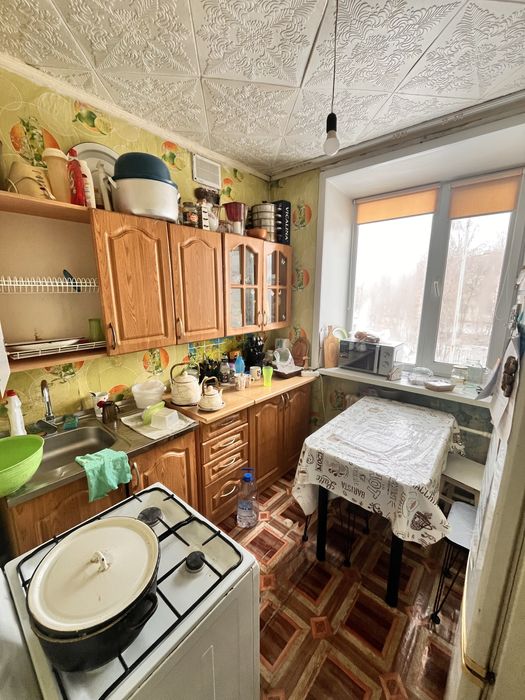 Продам 1 комн квартиру