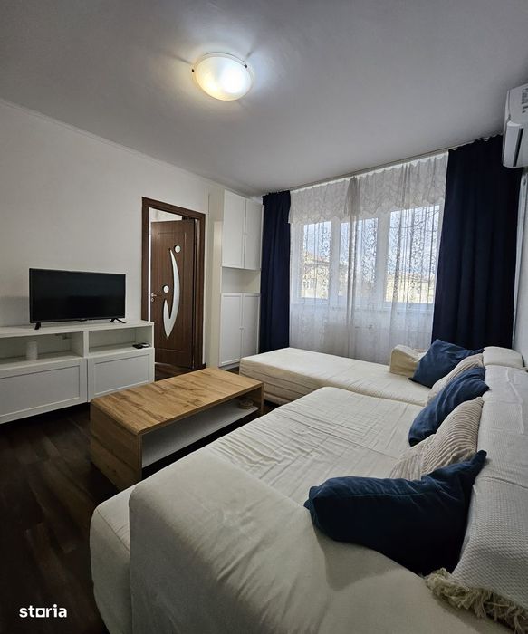 Apartament 3 camere de inchiriat Onisifor Ghibu– Oradea