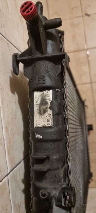 Opel Astra G Bertone на части