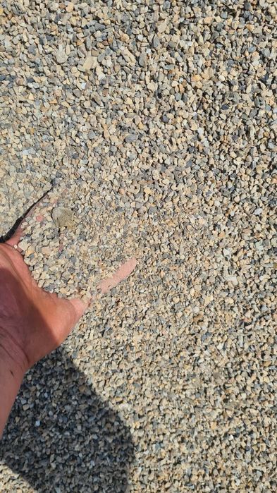 Отсев песок гравий глина