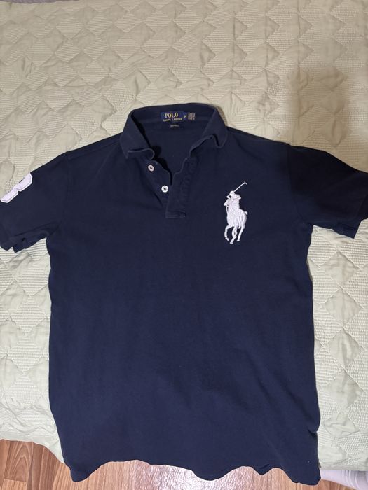 Продам тенниску Polo