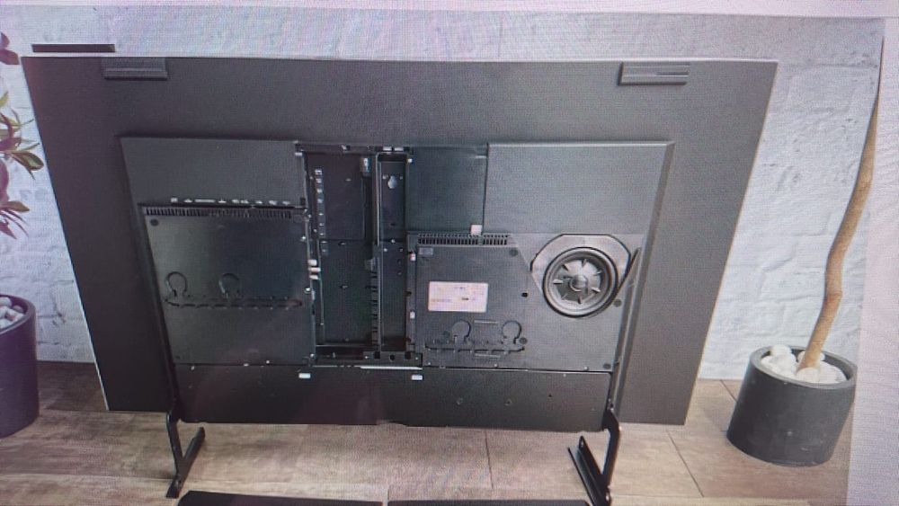 Продавам 1бр. телевизор: Bang Olufsen AVANT 55'' 12 65 PLASMA