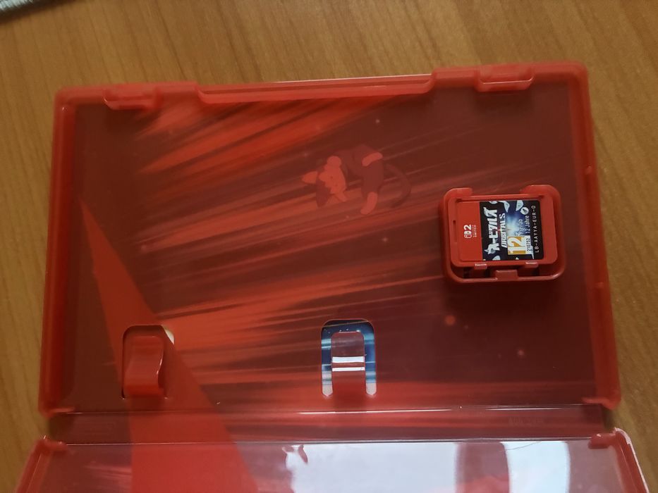 Joc Orbitals Nintendo Switch 2
