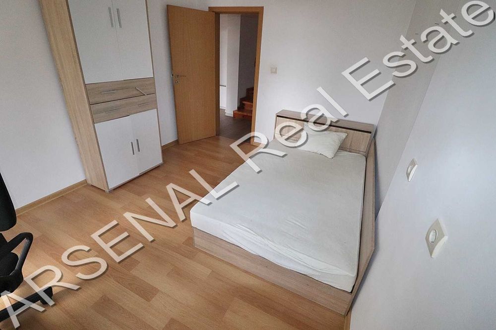 Дава се под наем Многостаен апартамент в София, Лозенец - 160 кв.м за 1300 € - Снимка #2