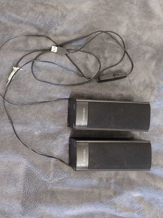 Блютуз наушники,мышь комп беспроводн,колонкиMICROLAB, зарядка на айфон