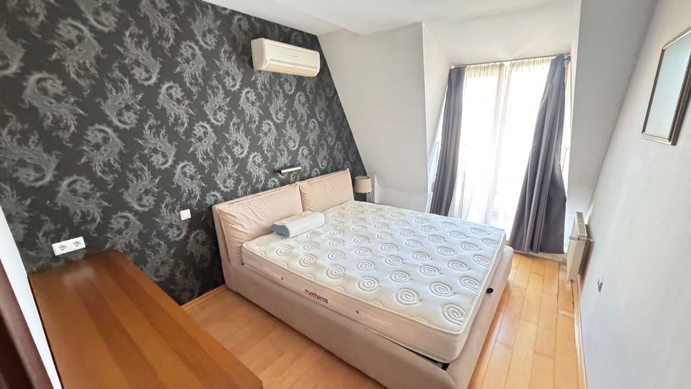 Четиристаен - многостен апартамент за продажба в София, жк Дружба 2