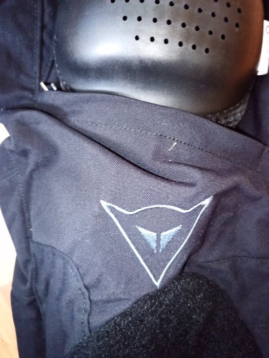 Мото-панталон Alpinestars и Dainese  текстилни