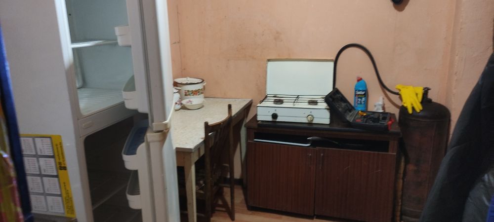 Сдам комнату во времянке