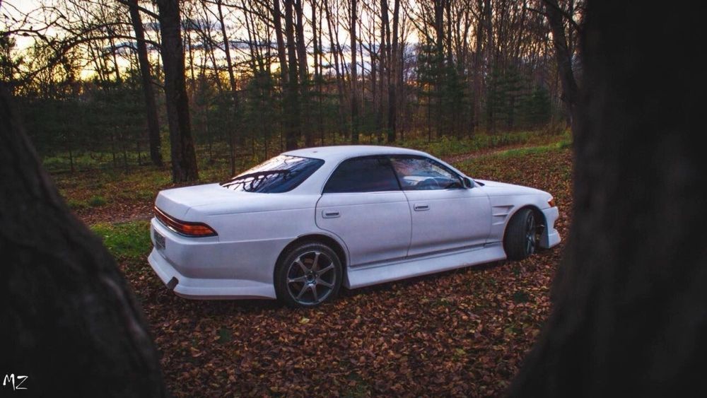 Бампер тойота марк 2 Х90 капот марк 2 бампер марк 2