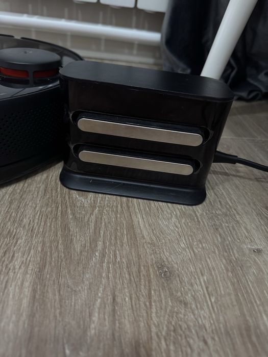 Робот-пылесос Mi Robot Vacuum-Mop 2 Pro