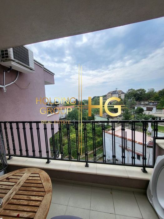 Продава се Тристаен апартамент в к.к. Св.Св. Константин и Елена - 82 кв.м за 1988 €/кв.м - Снимка #10