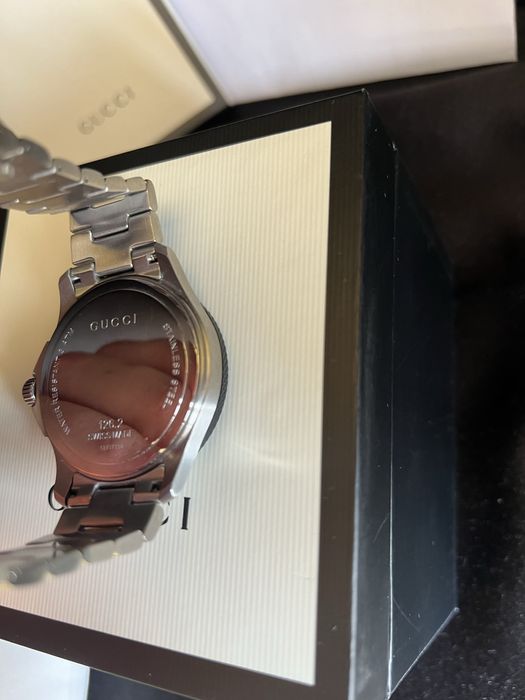 GUCCI Sport Оригинален часовник