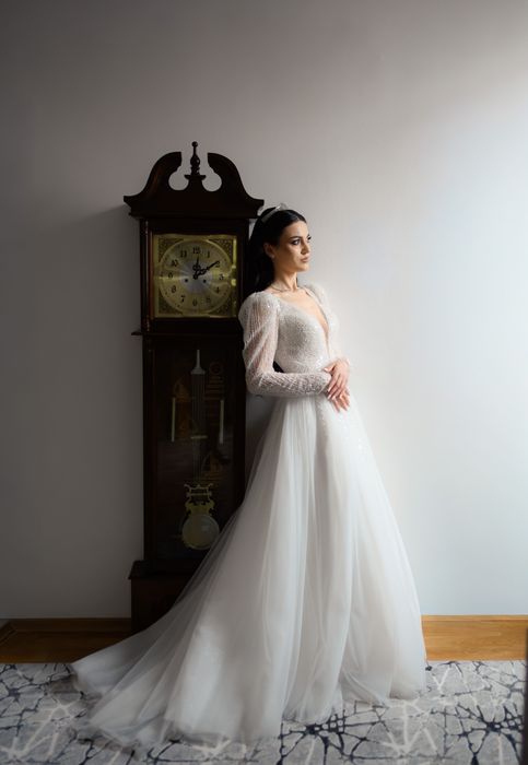 Rochie de mireasă