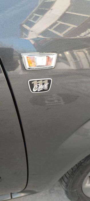 De vânzare Opel Zafira 2012.