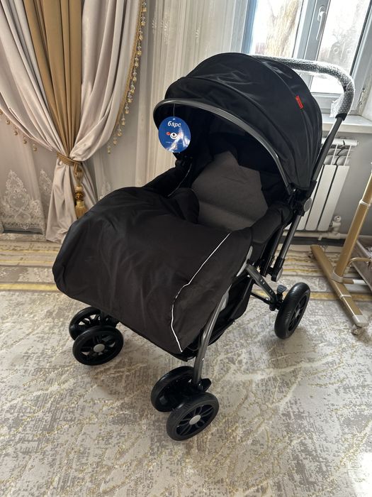 Балалар  коляскасы