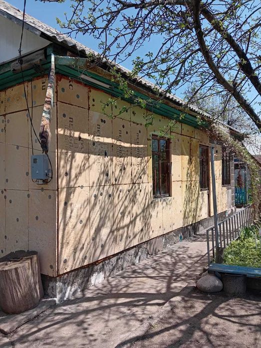 Продам дом в Талгаре