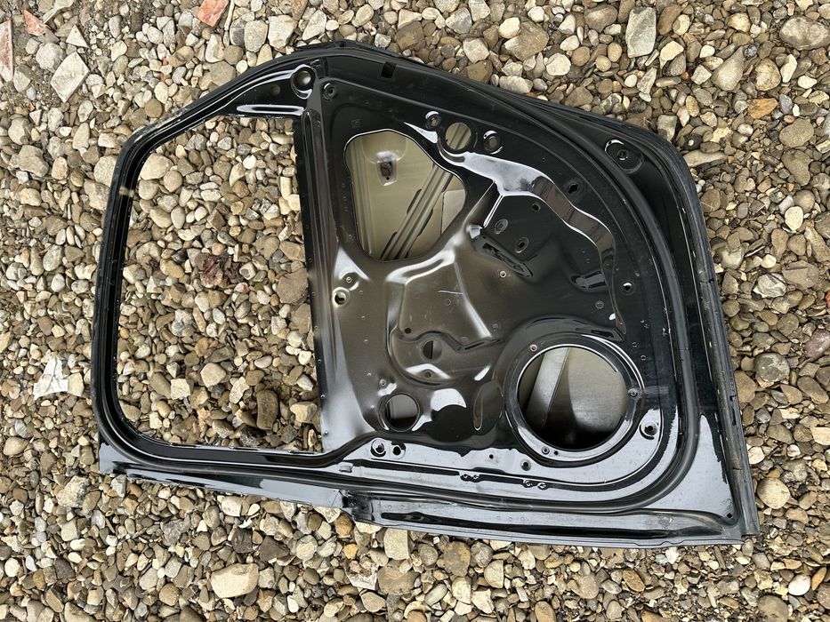 Ușă dreapta spate audi a6.c7.4g.