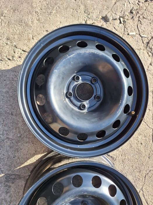 Фиат, Ланчия-16цола-5/110-1бр.-50лв.