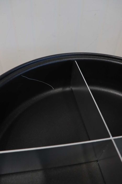 Мултифункционален електрически тиган Tristar 1500W, лек ДЕФЕКТ