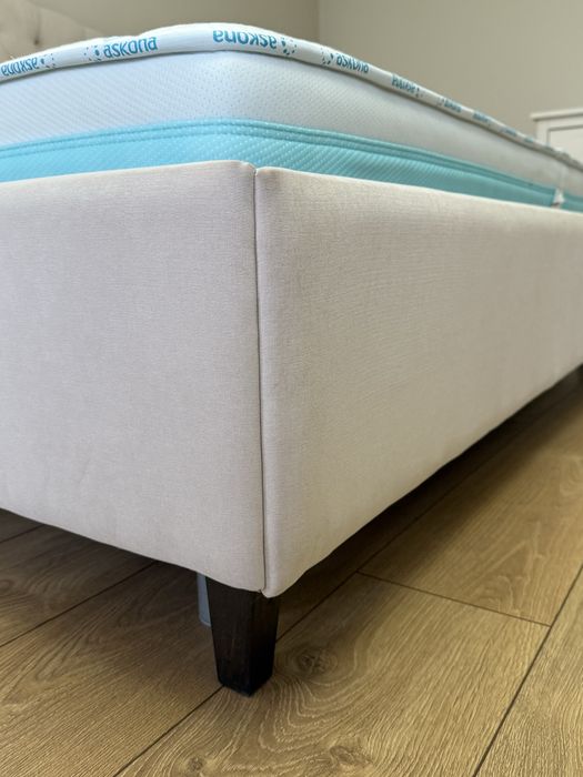 Кровать 2-х спальная