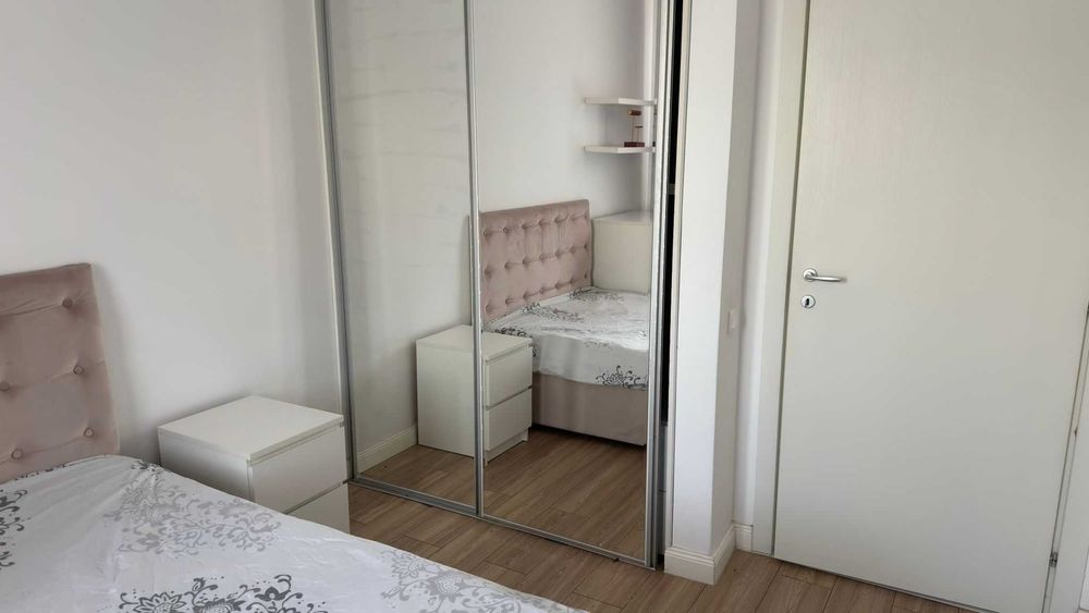 Inchiriez apartament 2 camere decomandat Bucuresti bd timisoara