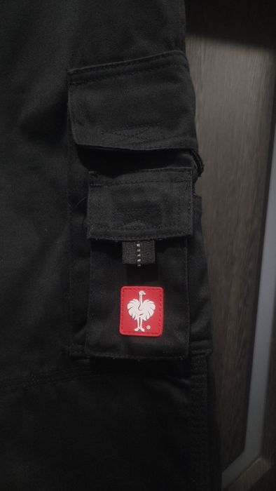 Engelbert Strauss Размер 52/ Л