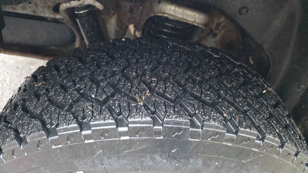 Suzukie Grand Vitara 1, 4x4 cu reductor, 1.6 benzina