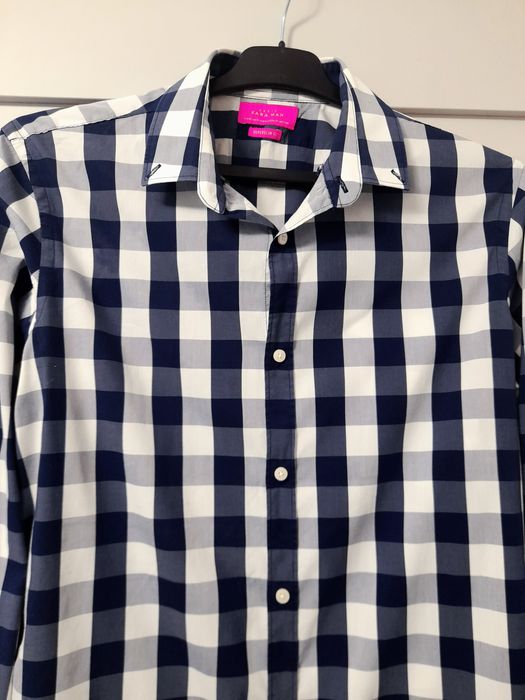 Cămașă Zara,  bărbătească