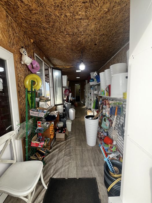 Продам контейнер 40Т