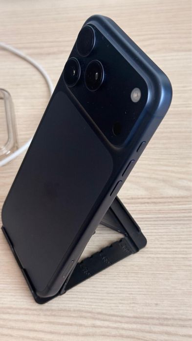 iPhone 17 pro 256 gb