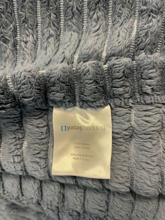 Плед флисовый 160*220