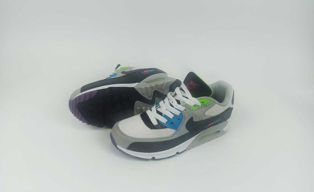 Кроссовки Nike Air Max. Размеры 40, 43, 44. Новое. Супер цена