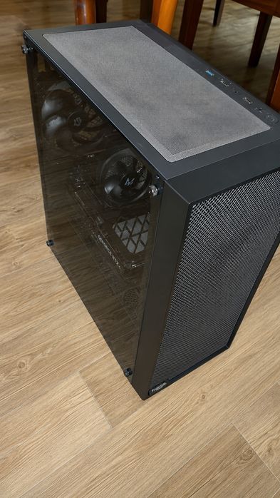Продам сборку RTX4060 Rizen 5 5600