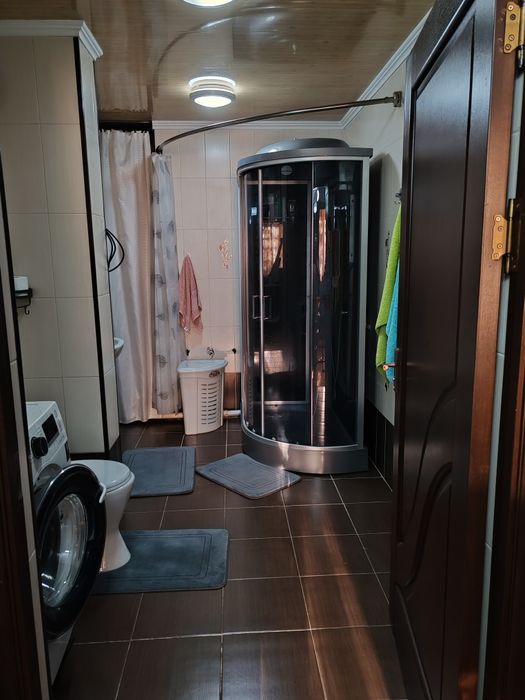 Квартира 3-х комнатная