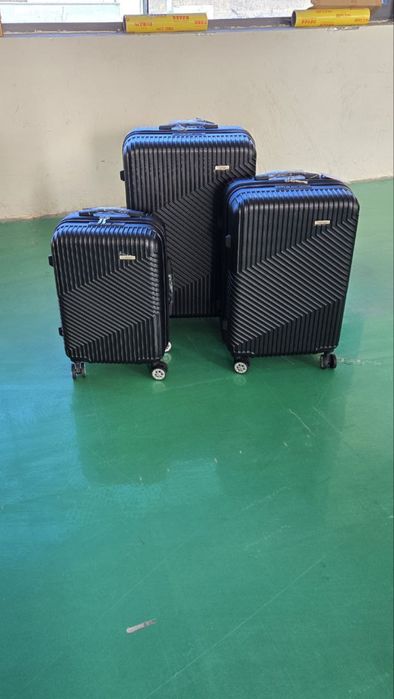 Чемодан / Chemodan