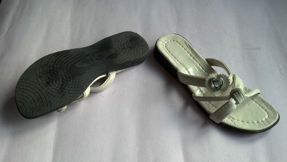 Нови дамски сандали, джапанки, чехли, обувки, номера 36, 37, 38, 39