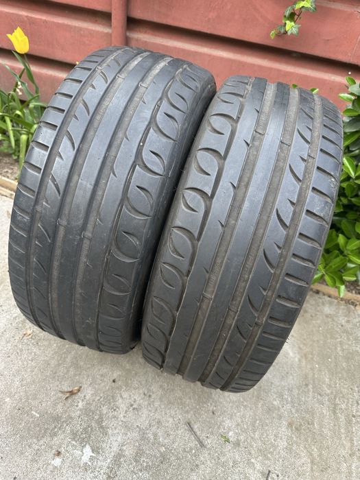 Anvelope vara 205 45 r17
