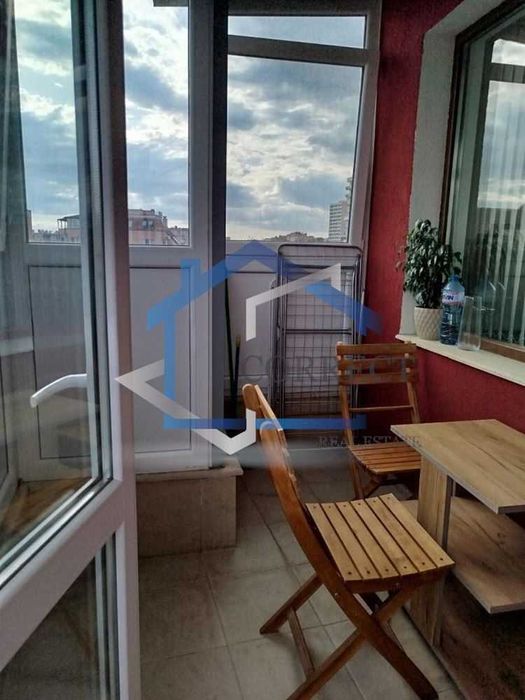 Дава се под наем Двустаен апартамент в с. Левски, Област Варна - 50 кв.м за 306 € - Снимка #3