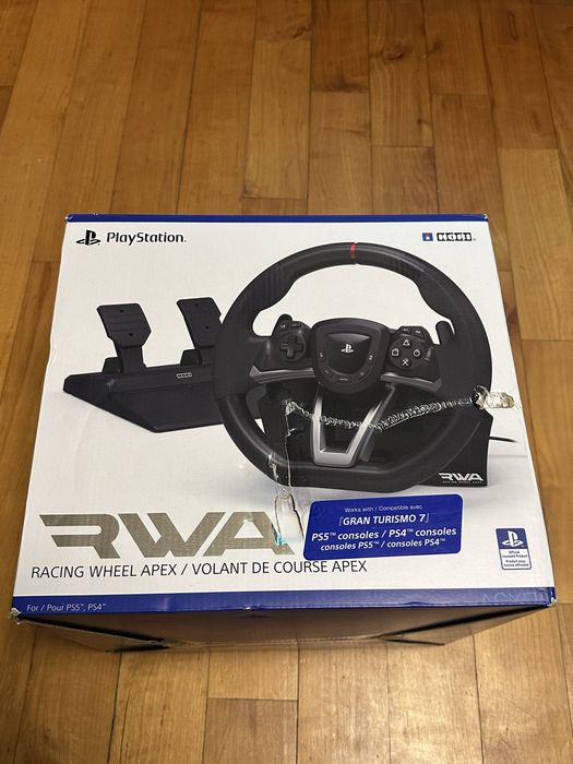 Volan gaming Hori Racing Apex