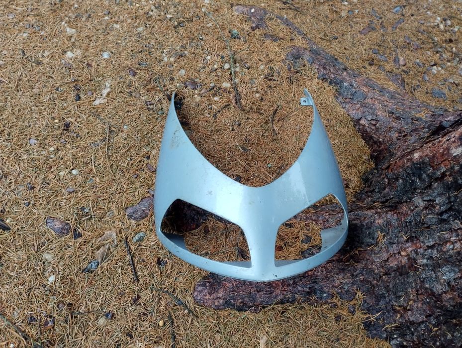 Маска за Aprilia area 51