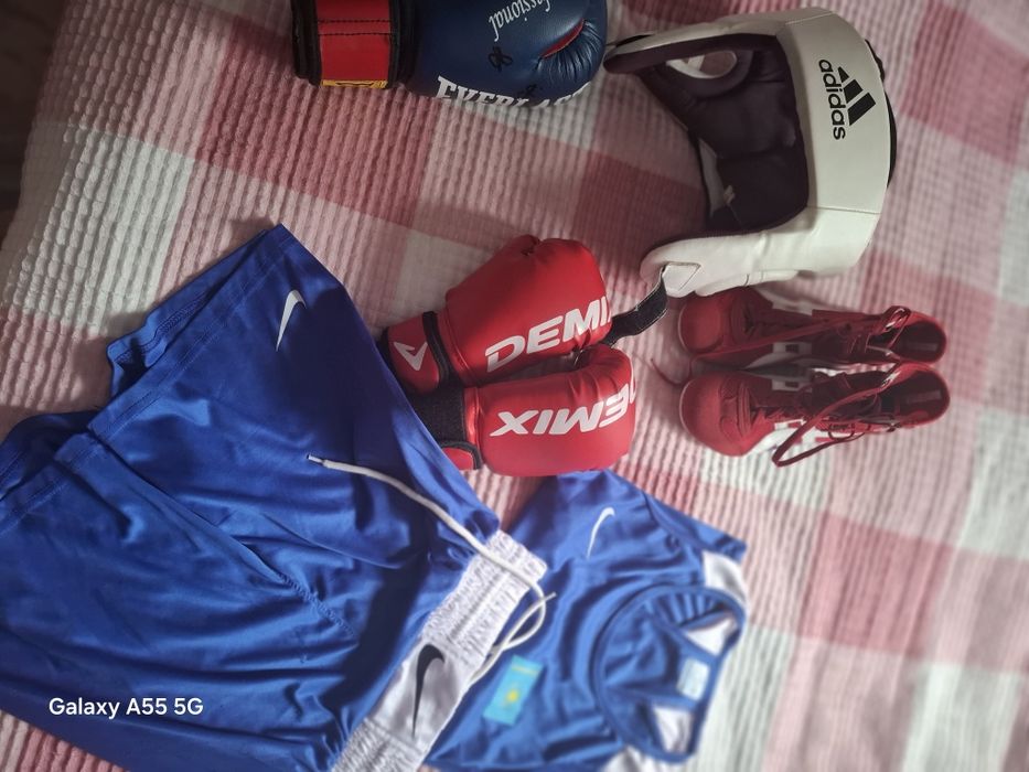 Продам форму для бокса