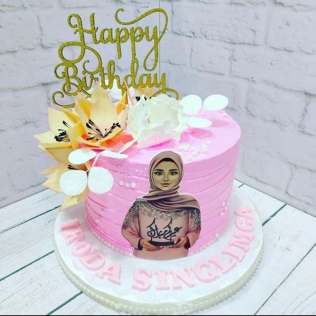 Торты на заказ, возможна доставка