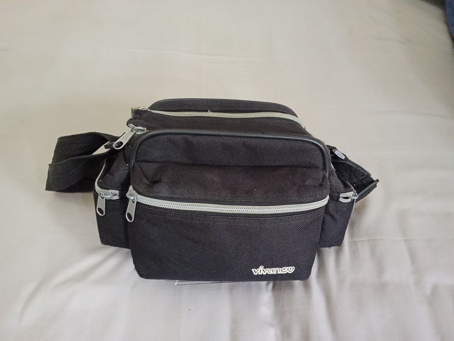 Мини камера Sony