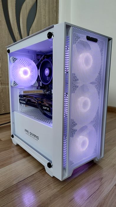 Reparatii/Diagnosticare/Upgrade/Asamblare sisteme Pc/Laptop