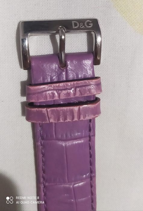 Ceas Dolce Gabbana DW0305