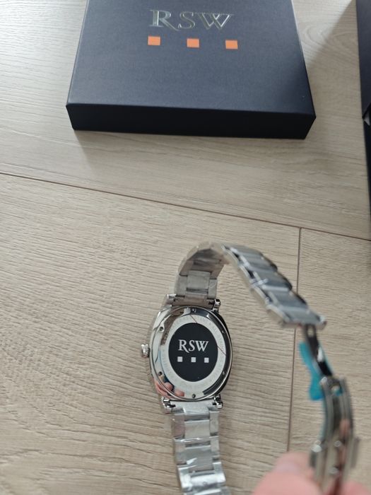 RSW - New Model - RSWM110-SS-3